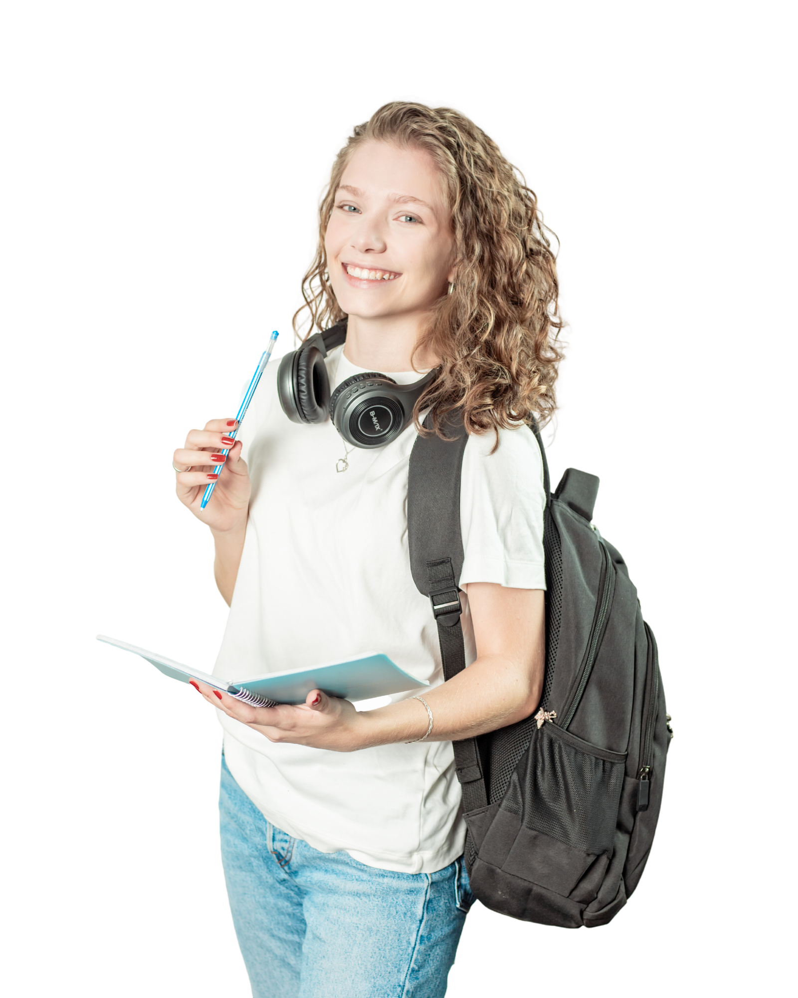 Antonella Souza Grisotto, Psicologia, 5° período