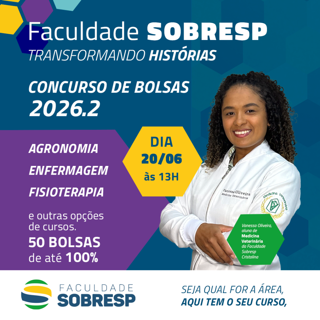 Concurso de Bolsas Cristalina