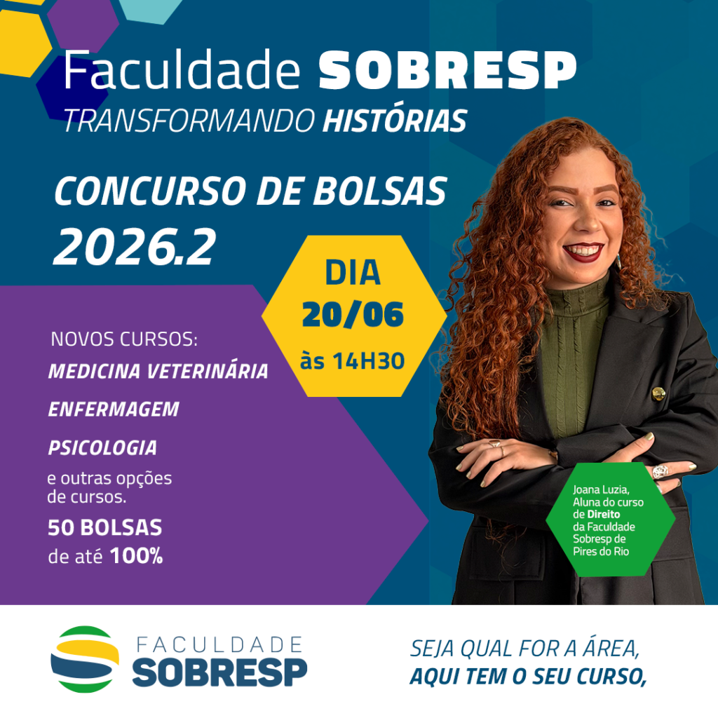 Concurso de Bolsas Pires do Rio