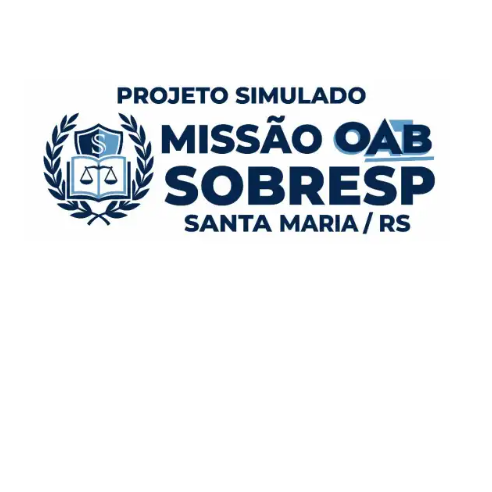 MISSÃO OAB SOBRESP